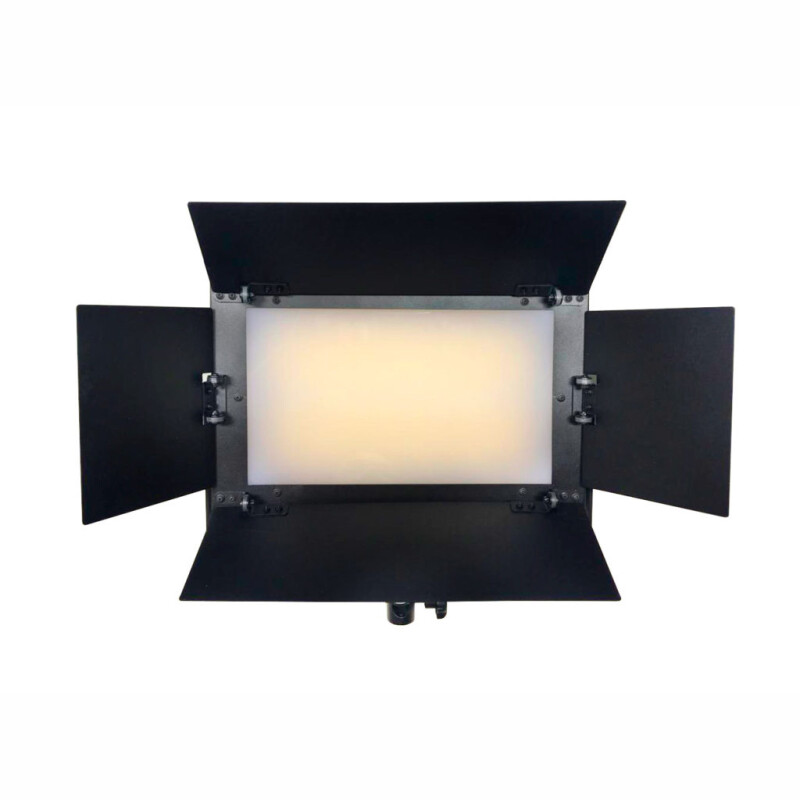 RusRay KT 60P светодиодный заливающий осветитель мощность 60Вт