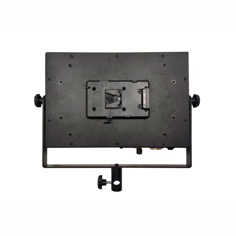 RusRay KT 60P светодиодный заливающий осветитель мощность 60Вт