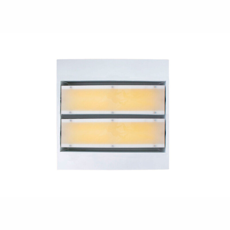 RusRay КА 200 светодиодный потолочный заливающий осветитель мощность 200Вт