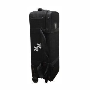 RusRay КВ 1 жесткий транспортировочный кофр для осветителей