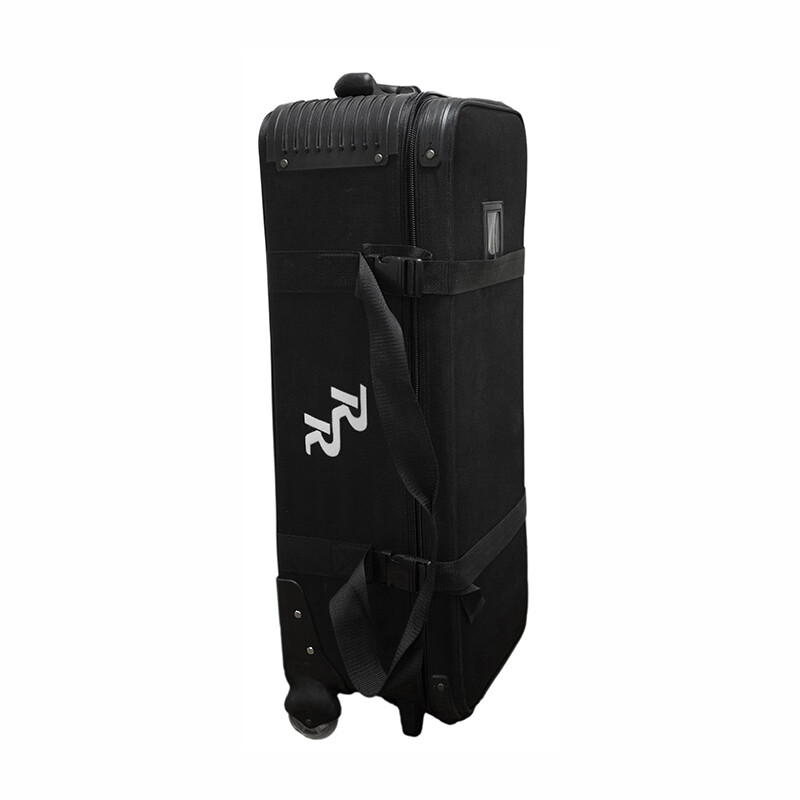 RusRay КВ 1 жесткий транспортировочный кофр для осветителей