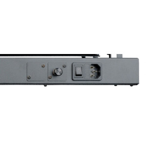 RusRay CB 6-55P студийный шестиламповый люминесцентный осветитель 330Вт