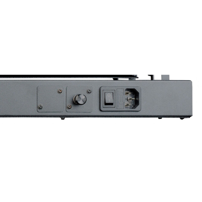 RusRay CB 6-55P студийный шестиламповый люминесцентный осветитель 330Вт