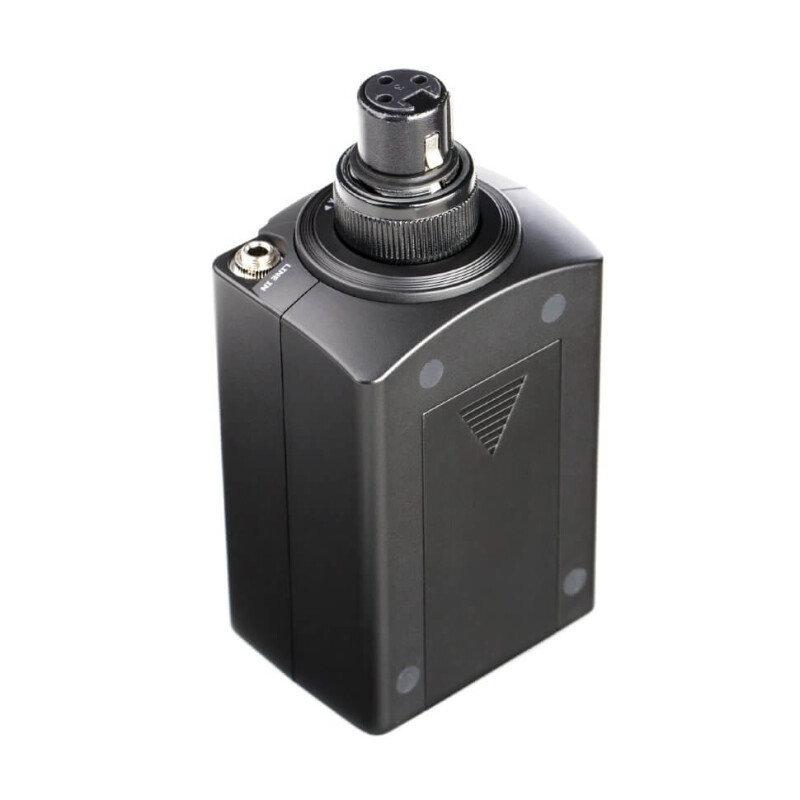 Boya BY-WXLR8 PRO подключаемый передатчик с XLR разъёмом