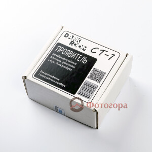 Darkroom СТ-1 проявитель сухой