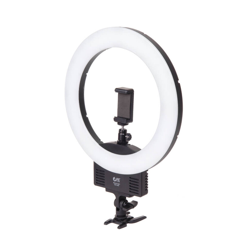 Falcon Eyes BeautyLight 240 LED кольцевой осветитель