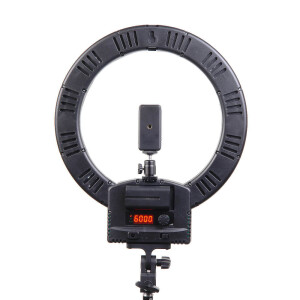 Falcon Eyes BeautyLight 240 LED кольцевой осветитель