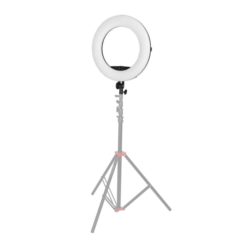 Falcon Eyes BeautyLight 480 LED кольцевой осветитель