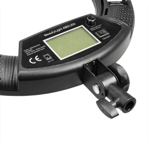 Falcon Eyes BeautyLight 480 LED кольцевой осветитель