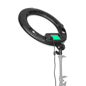 Falcon Eyes BeautyLight 480 LED кольцевой осветитель