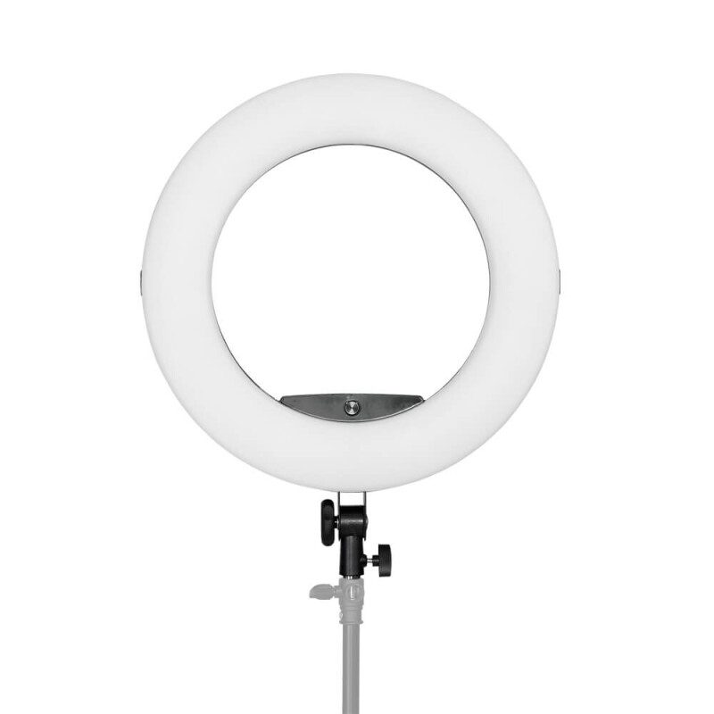 Falcon Eyes BeautyLight 480 LED кольцевой осветитель