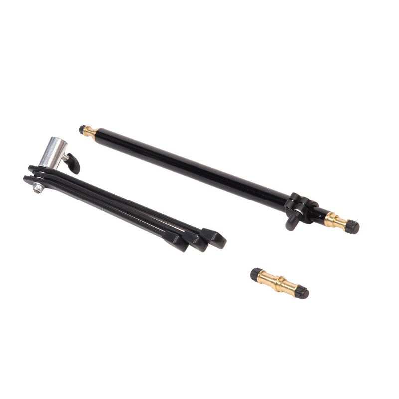 Falcon Eyes L-850/B стойка для студийного освещения