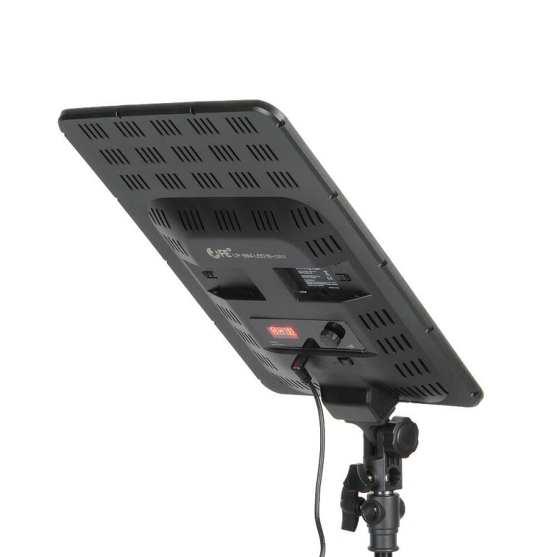 Falcon Eyes LP-384 LED Bi-color светодиодный осветитель