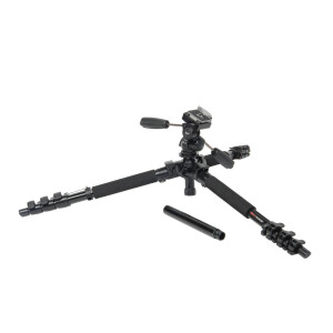 Falcon Eyes RED LINE Pro-415 3D4 профессиональный штатив