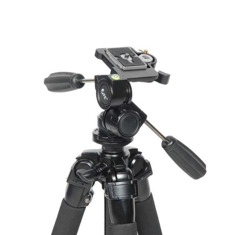 Falcon Eyes RED LINE Pro-917 3D6 профессиональный штатив