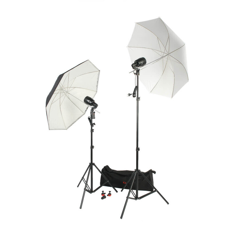 Falcon Eyes SSK-2120 U-KIT комплект импульсного света