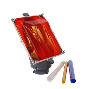 Falcon Eyes FEA-BRT BW4 насадка фоновая