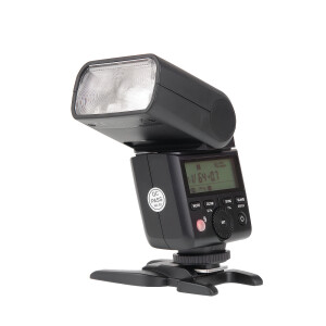 Godox ThinkLite TT350P TTL вспышка накамерная для Pentax