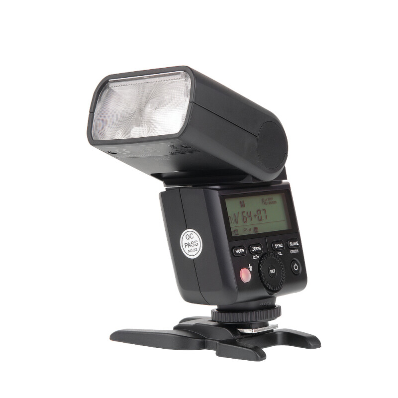 Godox ThinkLite TT350P TTL вспышка накамерная для Pentax