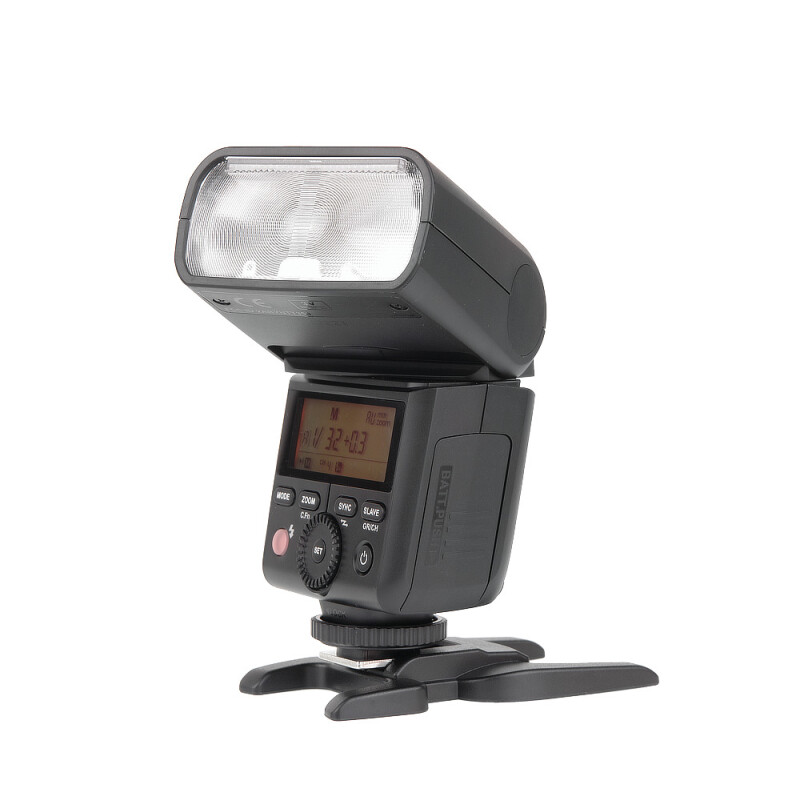 Godox ThinkLite TT350P TTL вспышка накамерная для Pentax