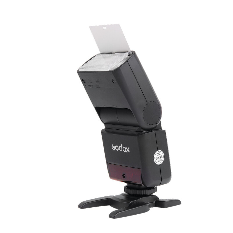 Godox ThinkLite TT350P TTL вспышка накамерная для Pentax