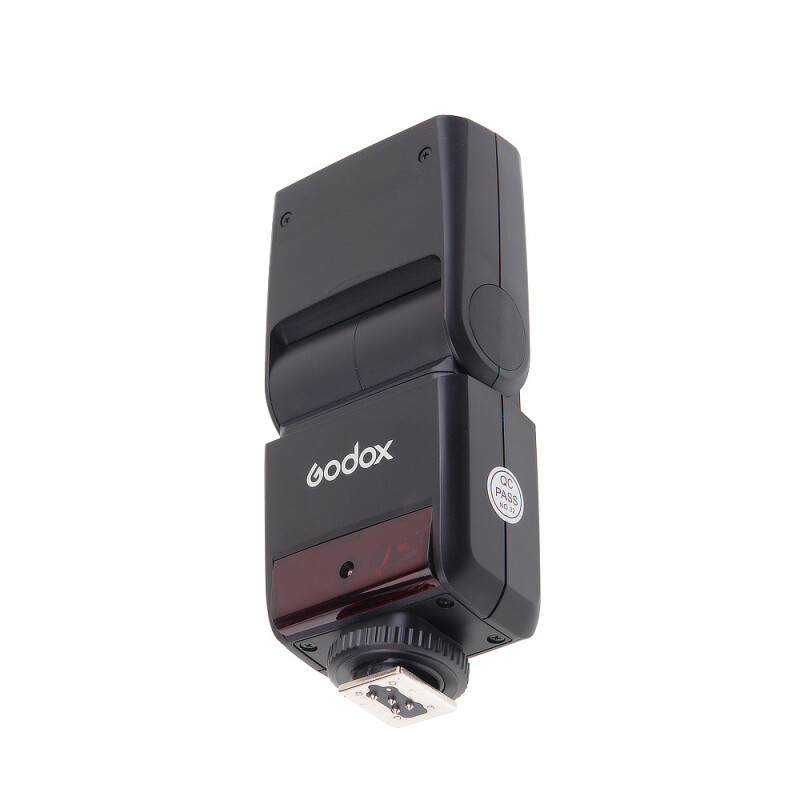 Godox ThinkLite TT350P TTL вспышка накамерная для Pentax