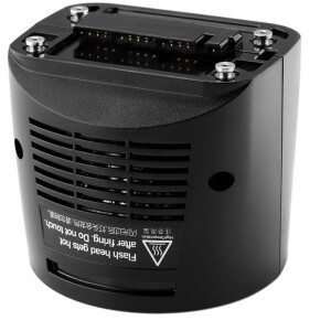 Godox Witstro H200R импульсная голова для вспышек AD200