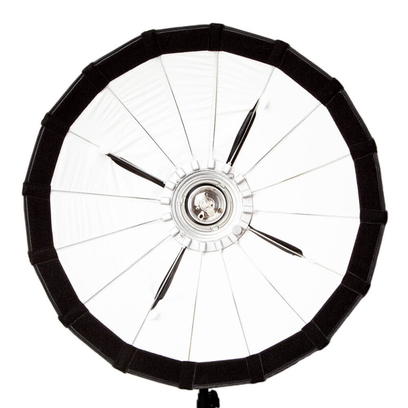 Fotokvant SBB-60 раскладной софтрефлектор 60 см