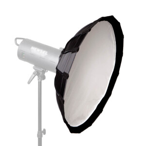 Fotokvant SBB-70 раскладной софтрефлектор 70 см