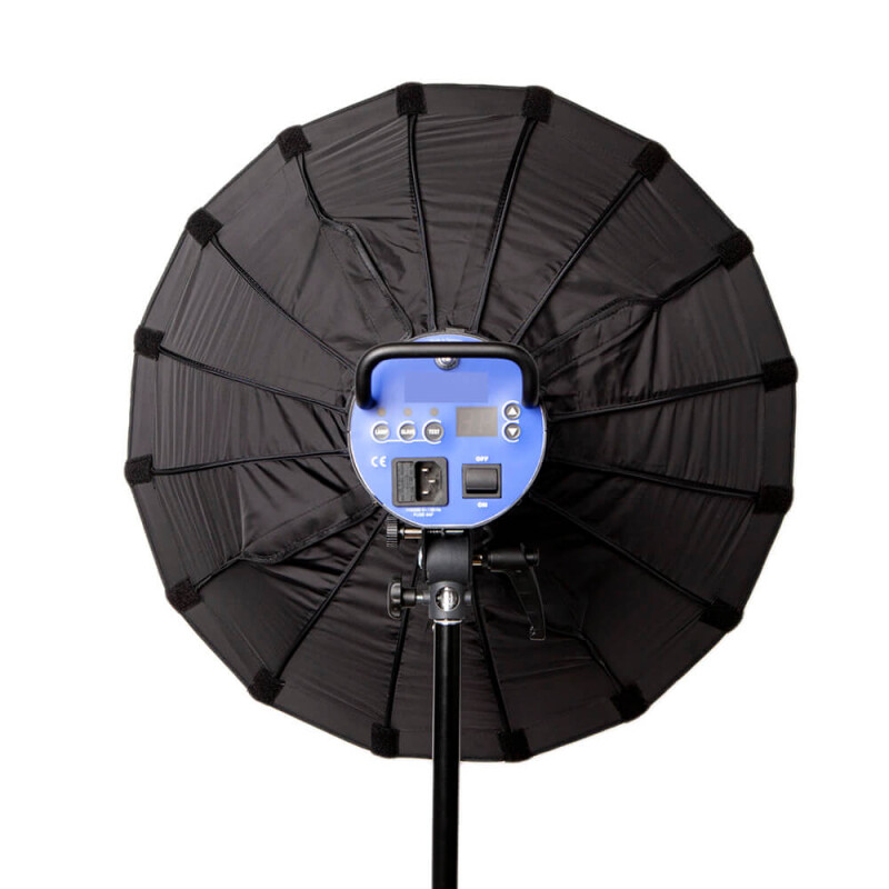 Fotokvant SBB-70 раскладной софтрефлектор 70 см