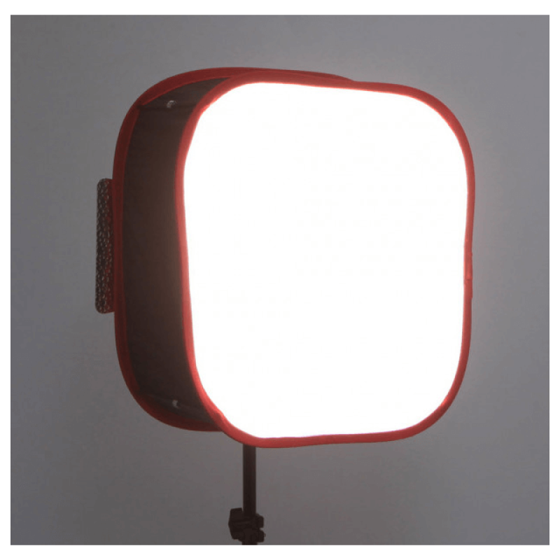 Fotokvant SBL-50 Black софтбокс для LED-панелей