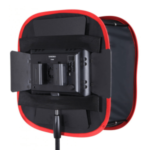 Fotokvant SBL-50 Black софтбокс для LED-панелей