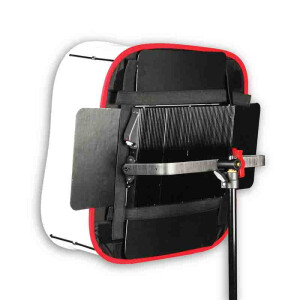 Fotokvant SBL-50 White софтбокс для LED-панелей