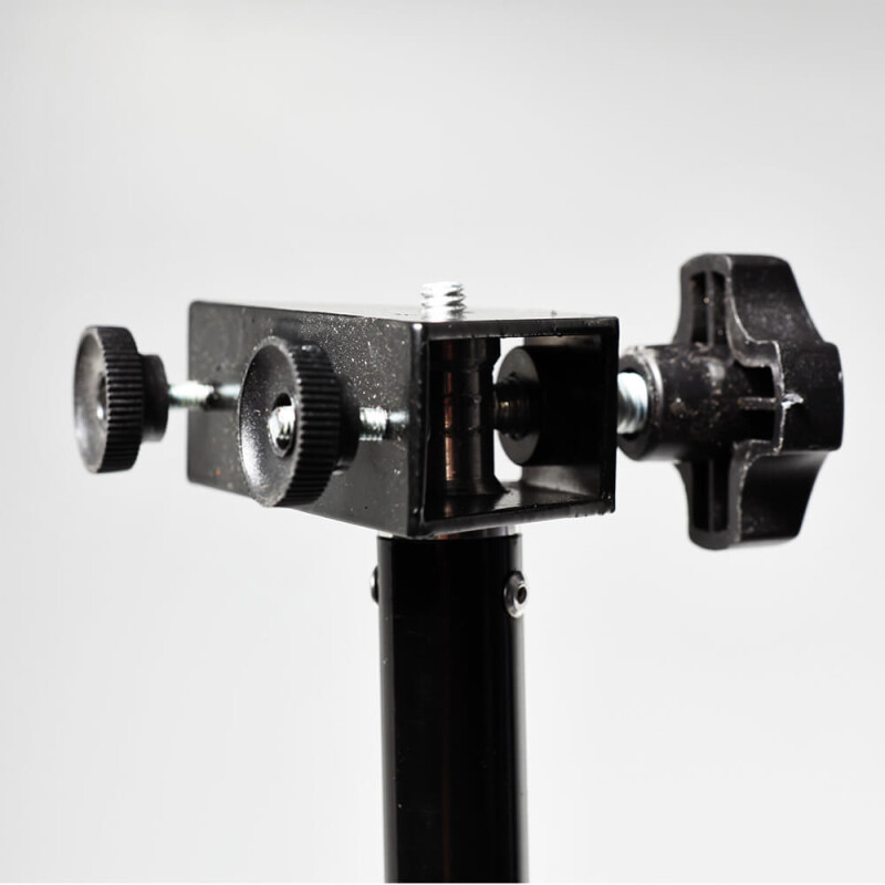 Fotokvant BP-0113 Kit фон с креплением для портретной съемки