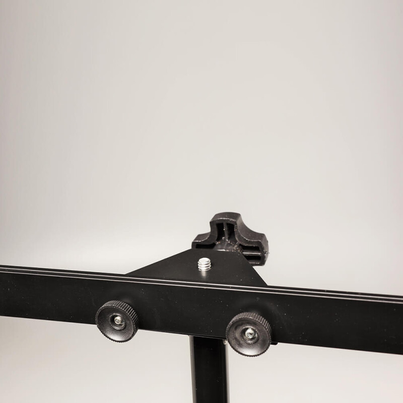 Fotokvant BP-0113 Kit фон с креплением для портретной съемки