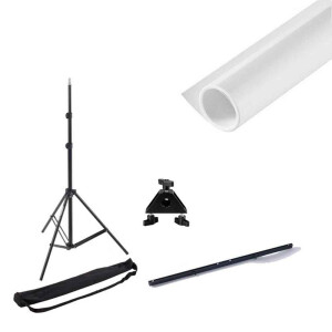 Fotokvant BP-0710 Kit фон для фото на документы