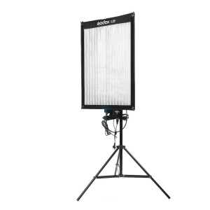 Godox FL100 гибкий светодиодный осветитель