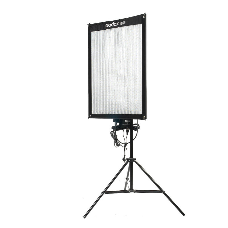Godox FL100 гибкий светодиодный осветитель
