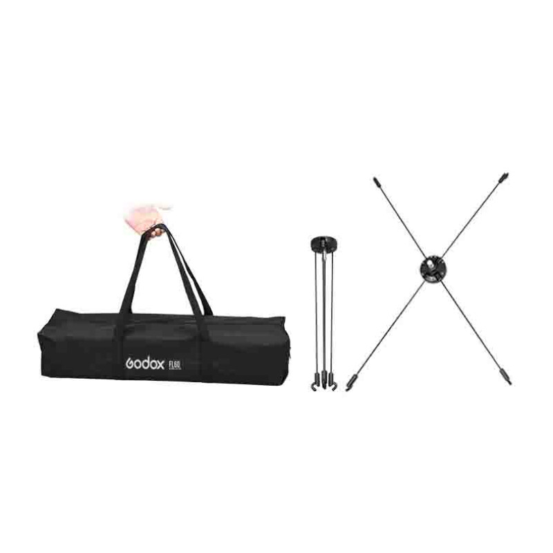 Godox FL100 гибкий светодиодный осветитель