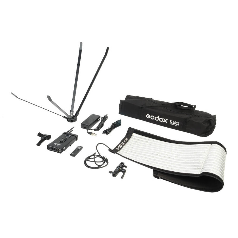 Godox FL150R гибкий светодиодный осветитель