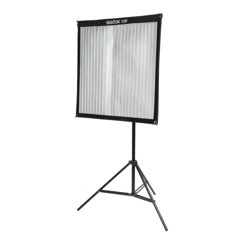 Godox FL150S гибкий светодиодный осветитель