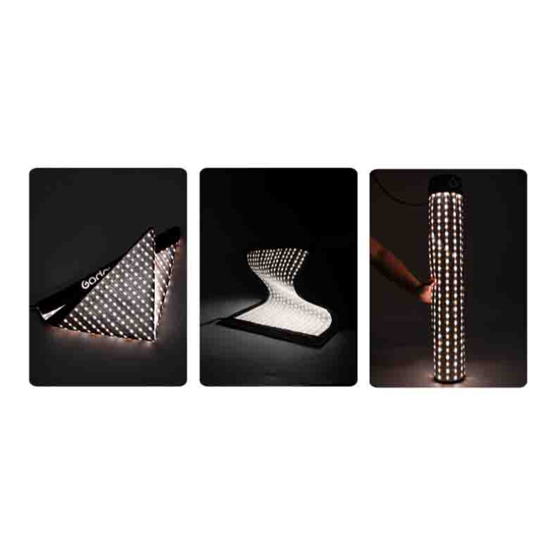 Godox FL150S гибкий светодиодный осветитель