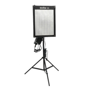 Godox FL60 гибкий светодиодный осветитель