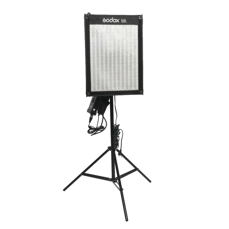 Godox FL60 гибкий светодиодный осветитель