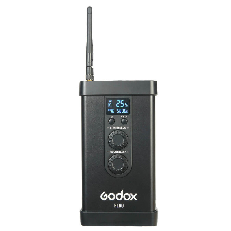 Godox FL60 гибкий светодиодный осветитель