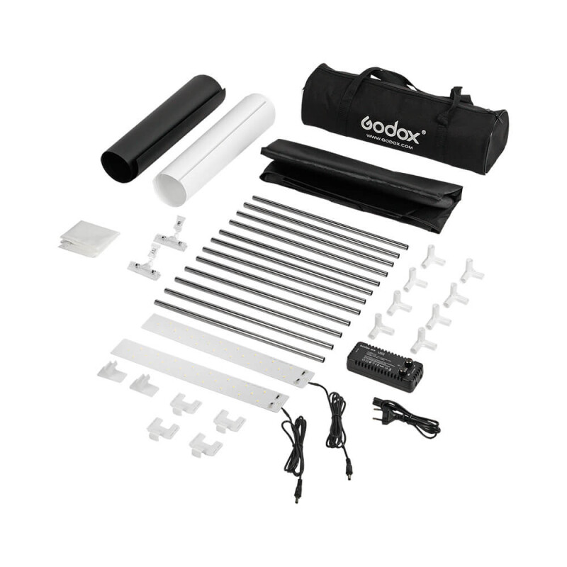 Godox LSD60 фотобокс с LED подсветкой