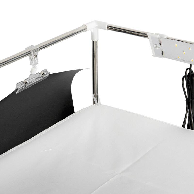 Godox LSD80 фотобокс с LED подсветкой