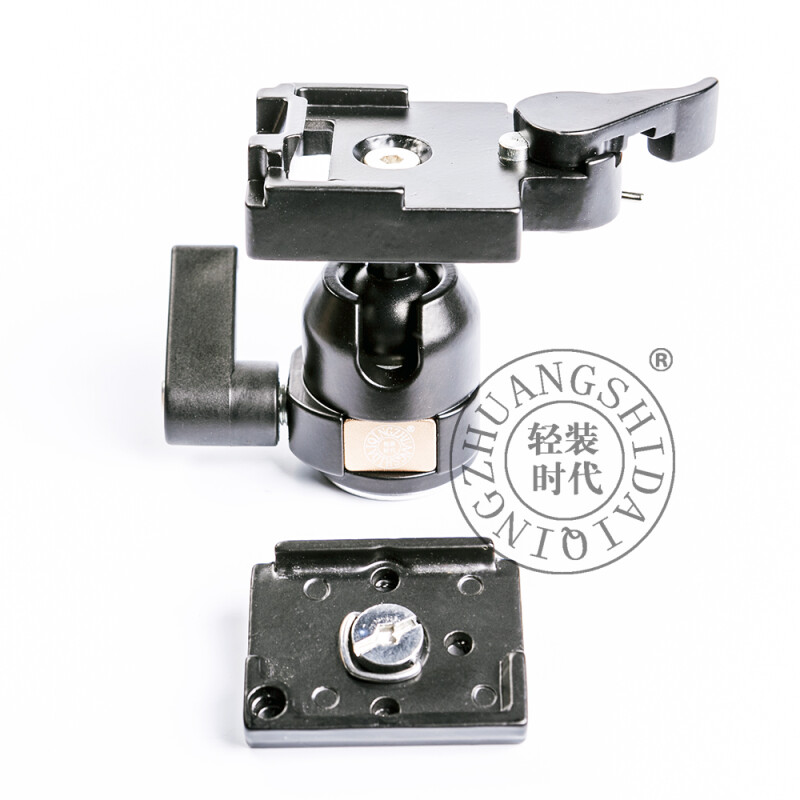 QZSD Q001 шаровая голова