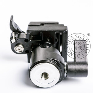 QZSD Q001 шаровая голова