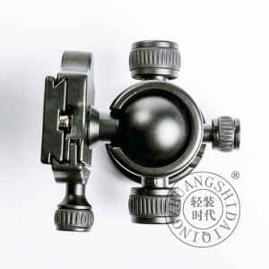 QZSD Q03 шаровая голова